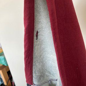 thermal sweat